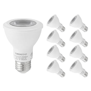 Led spot deals lamp bulbs